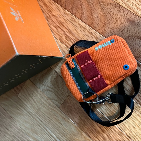 Adidas Superturf Adventure Sean Witherspoon x atmos - Picture 5 of 5